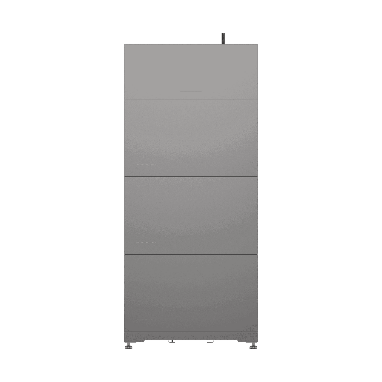 Ecoflow Powerocean 3 x 5kWh batteries