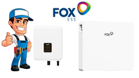 Thumbnail for Installed Fox EP12 package from ITS Technologies