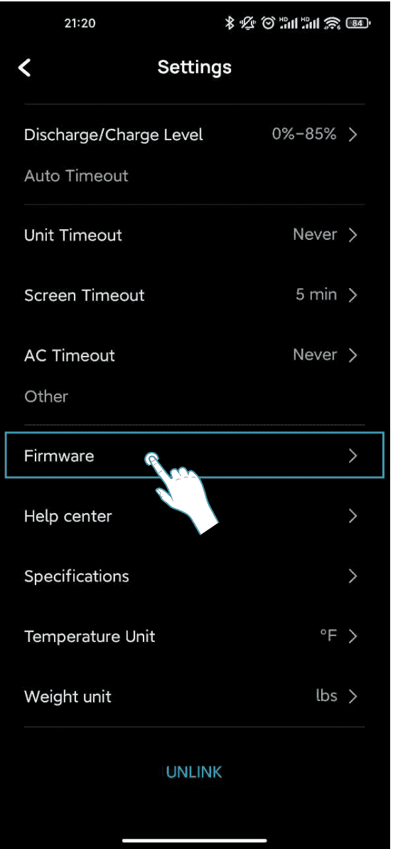ecoflow app