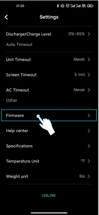 Thumbnail for ecoflow app