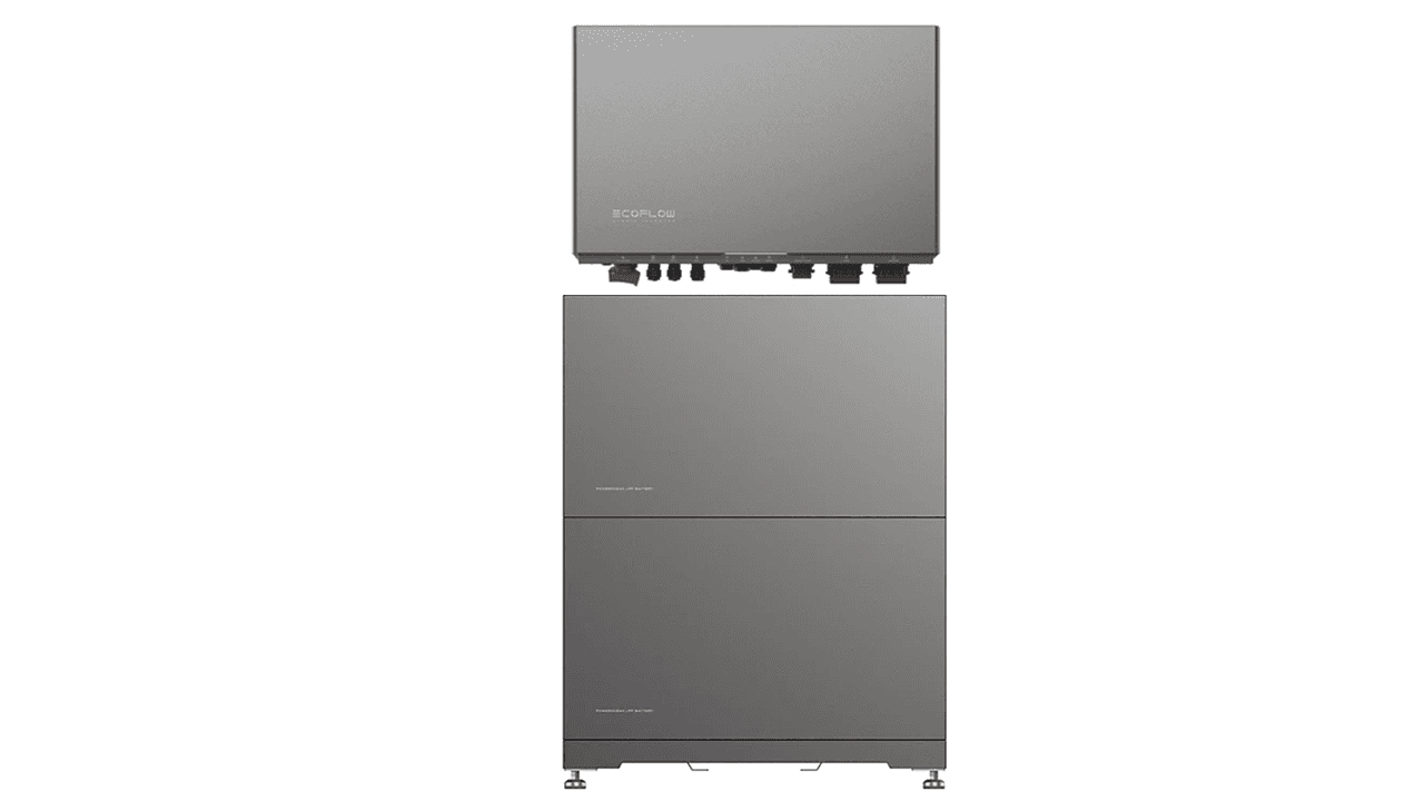 Ecoflow 3ph 10kwh