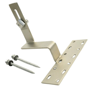 Fastensol Pan Tile Roof Hook (Landscape) - TH06
