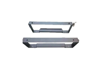 Thumbnail for Fox HV2600 Battery Brackets (pair)