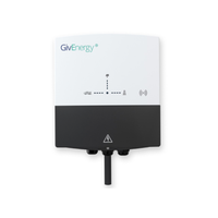 Thumbnail for Givenergy 7kW EV Charger tethered