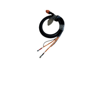 Thumbnail for GivEnergy Lug to Plug + Grommet for 2.6, 5.2 & 8.2kwh batteries to G3 Hybrid