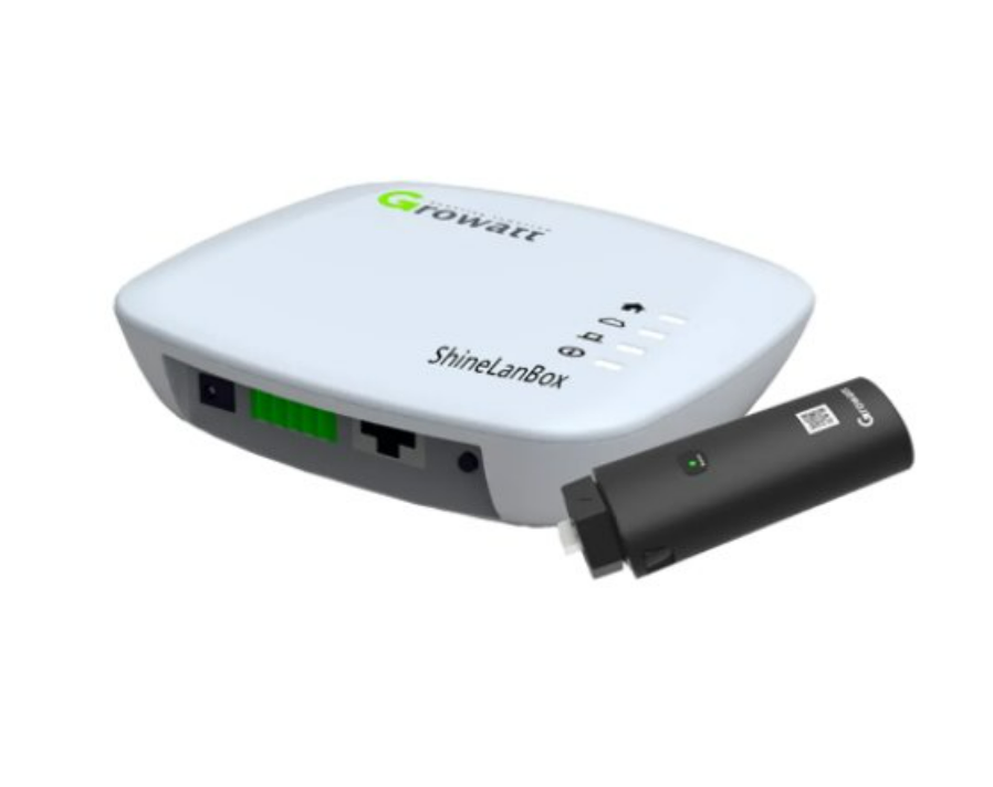 Growatt Shine Link X wireless monitoring kit (for X, XE & SPH BLUP hybrids)