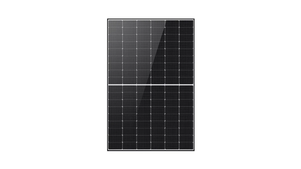 Aiko 455W N-Type ABC, Black Frame 23.3% efficiency Cell-level partial shade optimisation £89 +VAT