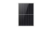 Thumbnail for Aiko 455W N-Type ABC, Black Frame 23.3% efficiency Cell-level partial shade optimisation £89 +VAT