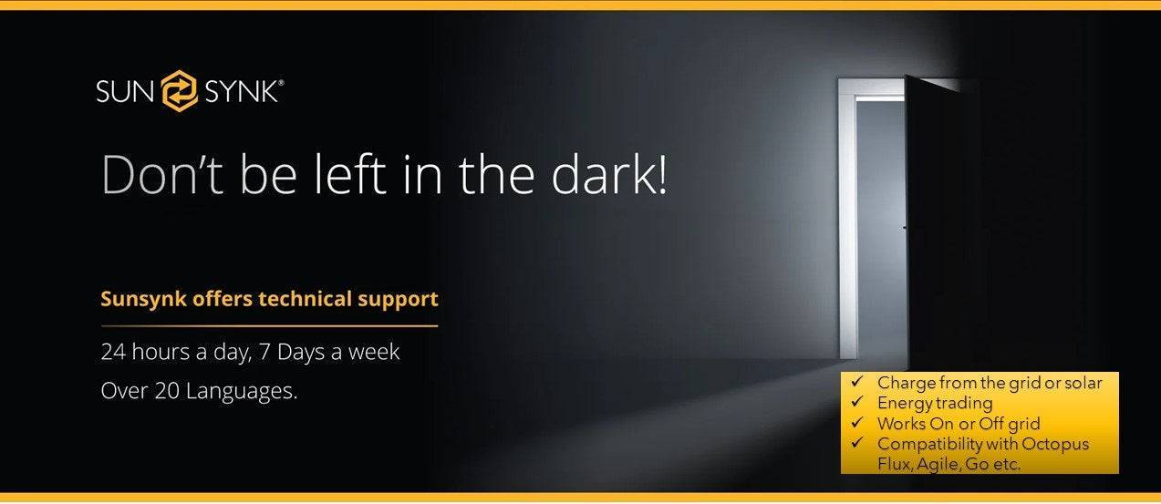sunsynk banner