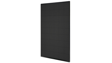 445W Viridian Clearline | High Performance Monocrystalline | All Black