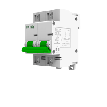 Projoy Battery Isolator 160V 125A DC MCB