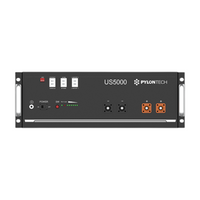 Thumbnail for PylonTech US5000-1C 4.8kWh