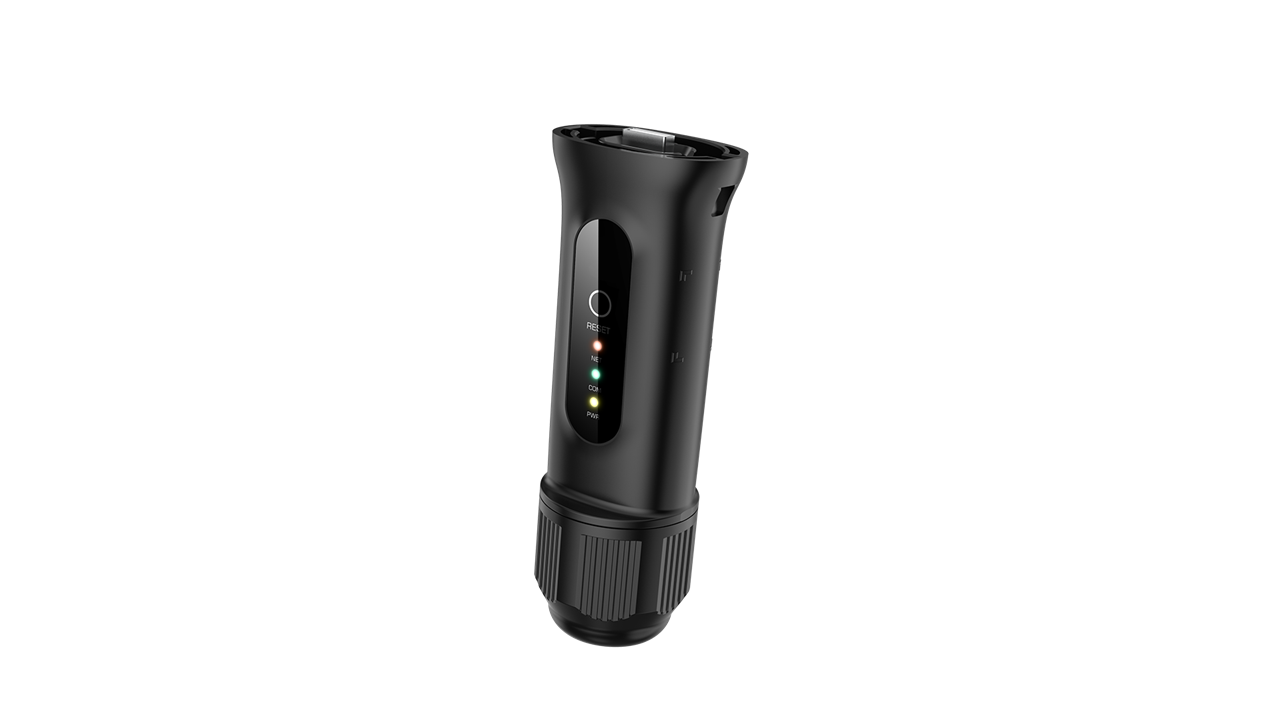 Solis data logging stick from ITS Technologies