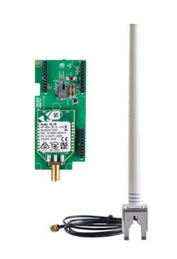 SolarEdge Zigbee Module for Home Energy Management (Set APP )