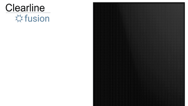 Viridian clear Fusion