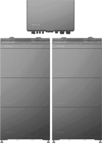 Thumbnail for Ecoflow Powerocean 6 x 5kWh batteries