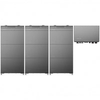 Thumbnail for Ecoflow Powerocean 9 x 5kWh batteries
