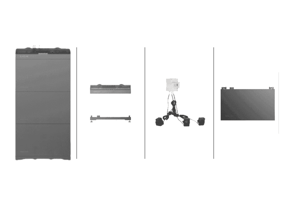 ecoflow 3ph inverter with lpf battery