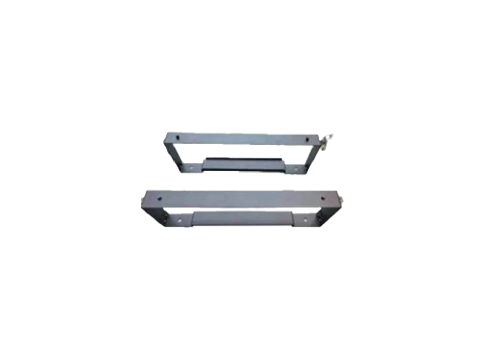 Fox HV2600 Battery Brackets (pair)
