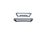 Thumbnail for Fox HV2600 Battery Brackets (pair)