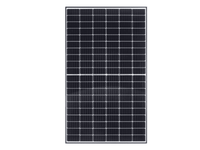 Thumbnail for 405Wp Jinko Tiger Tiling Ribbon Technology P-Type Mono-Crystalline Black Frame Solar Panel