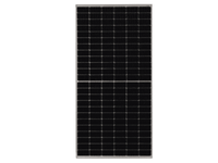 Thumbnail for 380W JA Solar Mono MBB Percium Half-Cell Silver Short Frame solar panel MC4