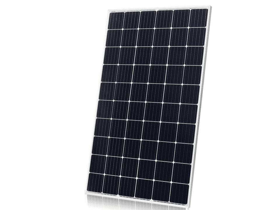 400W Sunpower MAX3-400 Series Mono-COM Solar Panel