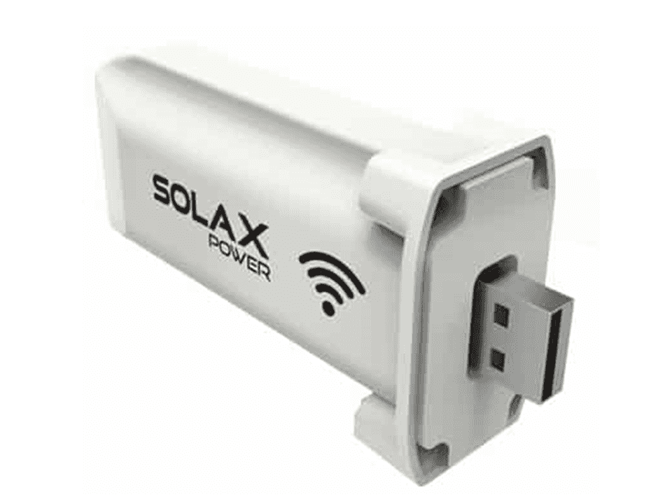 Solax Pocket WiFi stick