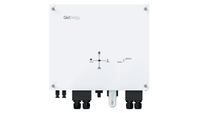 Thumbnail for GivEnergy 3kW AC coupled charger + 9.5kWh Gen 3 kit