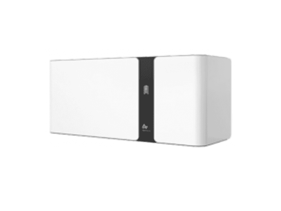 Alpha Smile B3 Parallel Connection Expansion Battery 2.9kWh IP21 charge from Economy 7 or Octopus Go