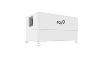 Thumbnail for Fox Energy Cube HV ECM4100 V2, 8.06kWh 1x Master 1x Slave