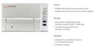 Thumbnail for Enphase Envoy-S Metered Single & 3 phase Gateway with 2xCTs £323 + vat
