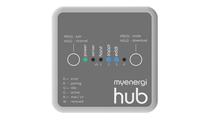 Thumbnail for Myenergi - HUB : Myenergy Hub (for wireless monitoring & updates) £84 + vat