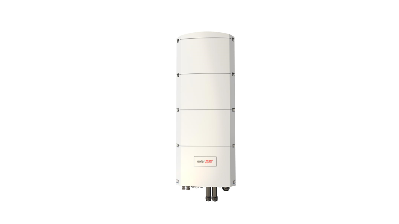SolarEdge 5,000W Home Hub Inverter Three Phase with Backup Potential £2,174 + vat