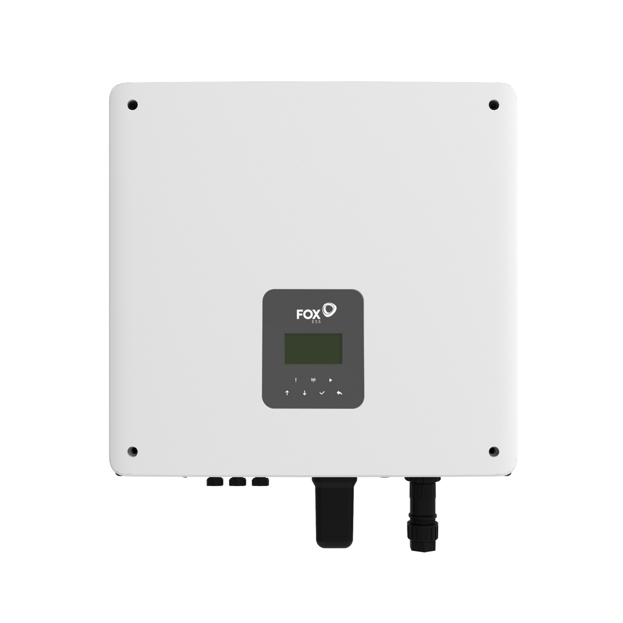Fox H1 6.0kW Hybrid Inverter G2