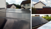 Thumbnail for 6.16kW | 440W Jinko Solar panels | BT64 1AW