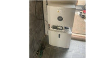 Thumbnail for myenergi libbi 5kwh hybrid 5kwh battery install