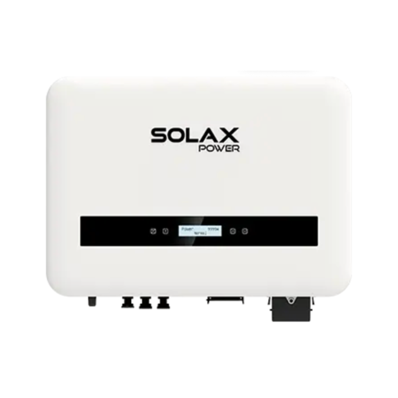 SolaX X1-SMART-G2 8.0kW 1ph 3MPPT Inverter (incl. WiFi and DC)