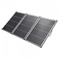 Thumbnail for folding solar panel 300w