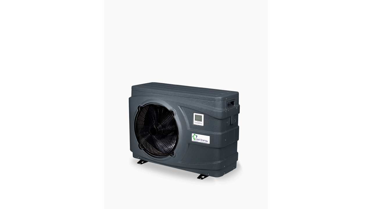 Cool Energy Pool Range R32 15kW Air Source Heat Pump CE-PH15 £2,250+ vat