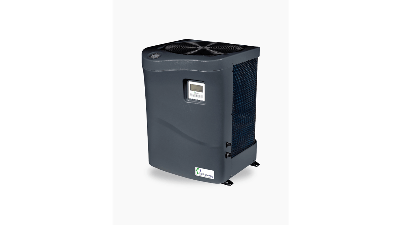Cool Energy Pool Range R32 18kW Air Source Heat Pump CE-PH18 £2,664+ vat