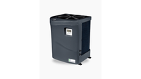Thumbnail for Cool Energy Pool Range R32 24kW Air Source Heat Pump CE-PH24-3PH £2,925 + vat