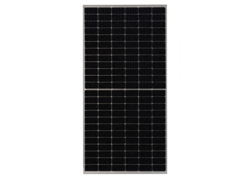 520W JA Solar 520W Mono PERC Half-Cell MBB LB Traceable Silver Frame MC4