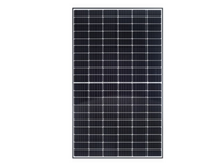 Thumbnail for 445Wp Jinko Tiger Neo TOPCon N-Type 54 Rectangular cell Black Frame Monocrystalline Solar Panel £93 + vat
