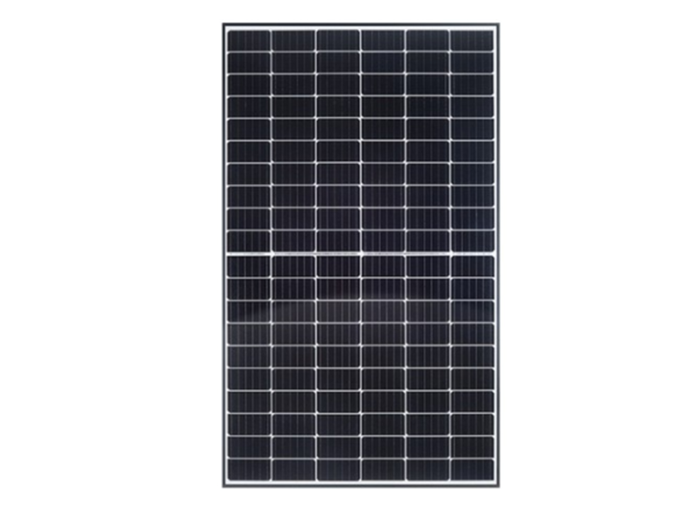 440Wp Jinko Tiger Neo TOPCon N-Type 54 Rectangular cell Black Frame Solar Panel £74 + VAT