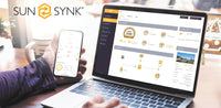 Thumbnail for sunsynk remote monitoring image