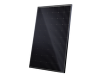 Thumbnail for 405W Longi Half Cut PERC Mono Solar Module - Full Black Solar Panel £88 + vat