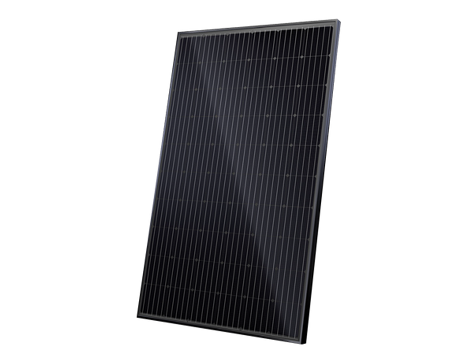 430W Jinko Tiger Neo TOPCon N-Type 54cell All Black Solar Panel 25 yr warranty £82 + VAT