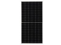 Thumbnail for 550W JA Solar Mono PERC Half-Cell MBB MC4 with 30mm frame thickness Solar Panel £115 + vat