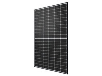 Thumbnail for 415W JA Solar Mono PERC Half-Cell MBB Black Frame GR Solar Panel £61 + VAT